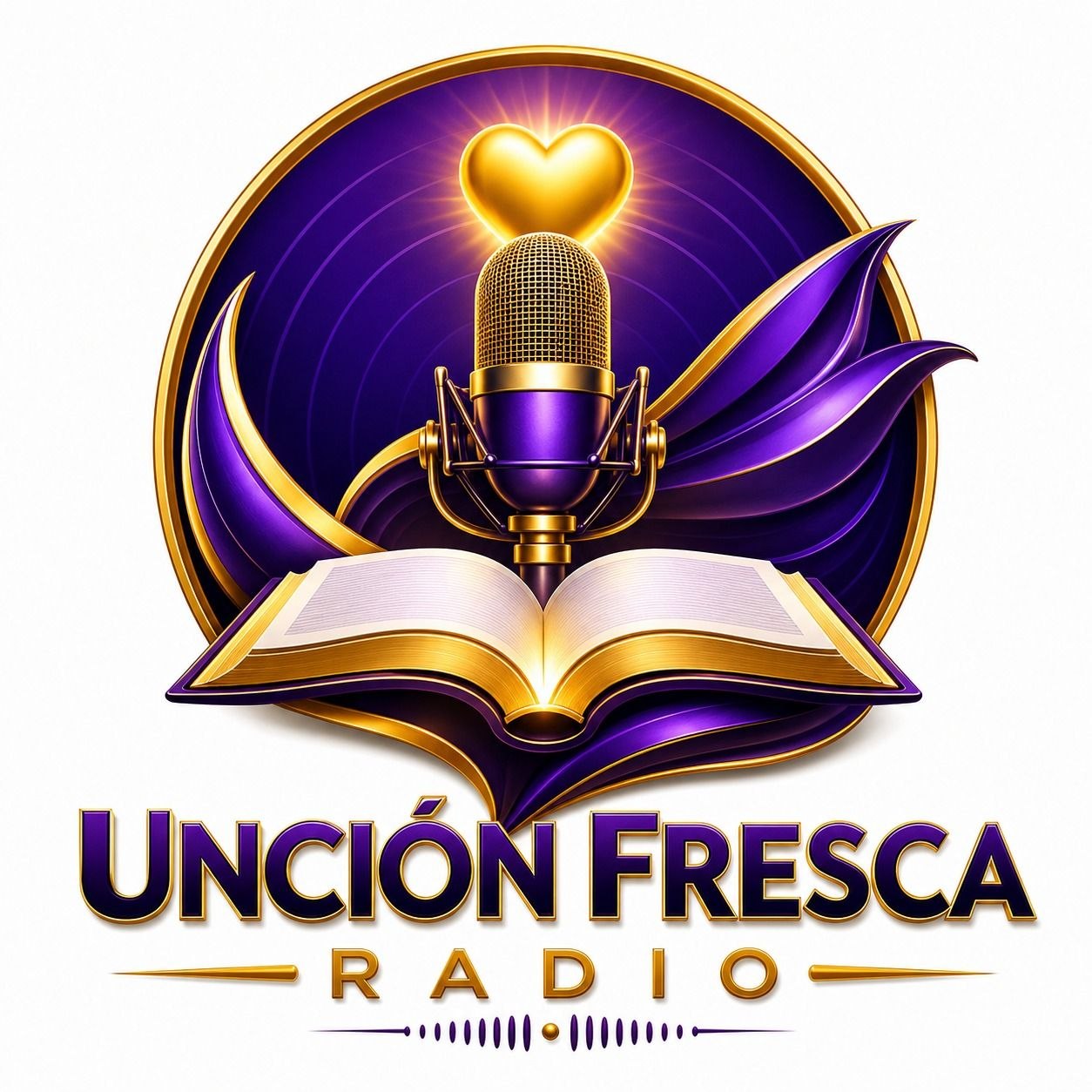 Uncion Fresca Radio